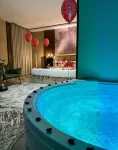 Horizon Hotel Suites Hotel di Hail