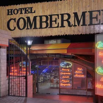 Hotel Combermere