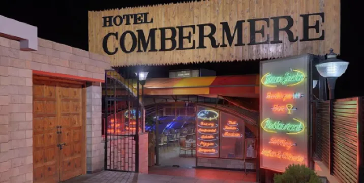 Hotel Combermere