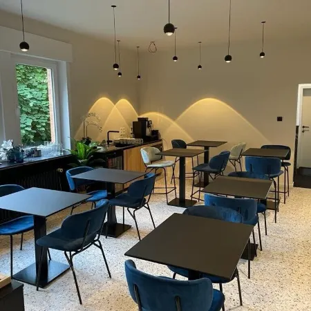 Hotel - B&B Elementum
