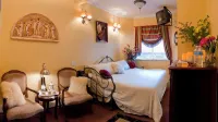 Ocean Breeze Executive Bed and Breakfast