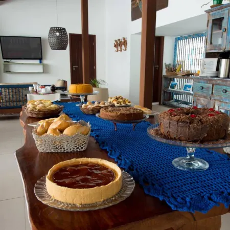 Pousada Bahia Inn