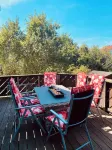 Vacation apartment 2 in the Beachhouse on Lake Goitzsche - close to the beach & family-friendly