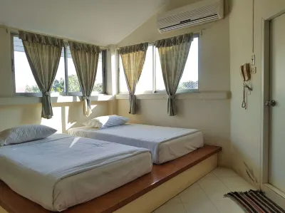 Casa Holiday Hotel