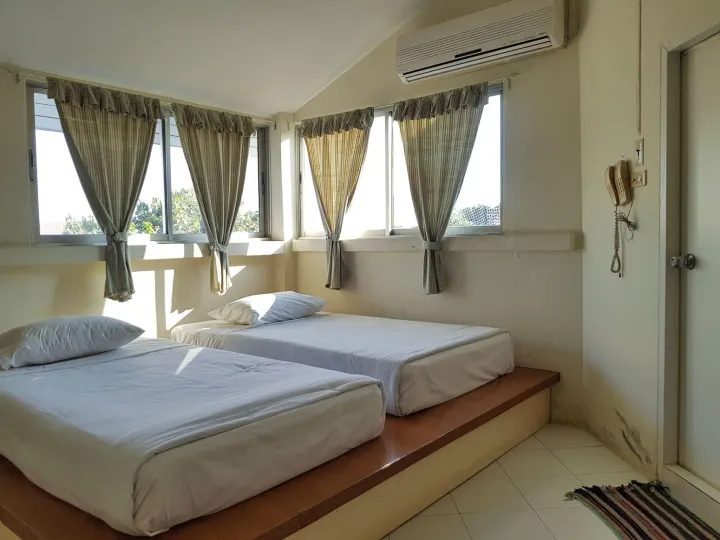 Casa Holiday Hotel