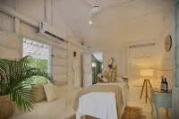 Hotel Fenix Beach Cartagena - spa
