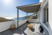 Remezzo Suites Hotels in Livadi Astypalaias