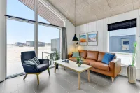 Lalandia Resort Søndervig Hotels near Willer Keramik