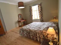 루몽의 평화로운 리트리트