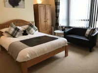 Ben Nevis Guest House Hotels in Fort William