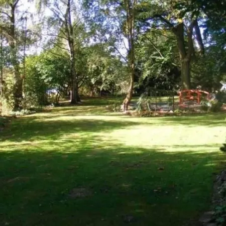 Ferienwohnung, Herzlake