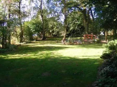 Ferienwohnung, Herzlake