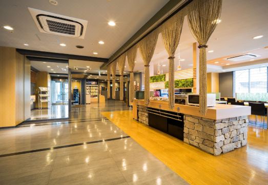 슈퍼 호텔 미나마타