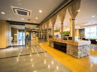 Super Hotel Minamata Hotels in Minamata