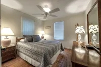Historic Tremain Cottages - 3-Star