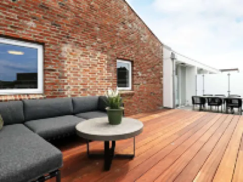 6 Person Holiday Home in Ringkøbing