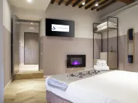 San Sebastiano Suite & Luxury Apartments Hotels in Colle di Val d'Elsa