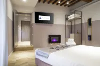 San Sebastiano Suite & Luxury Apartments Hotel a Colle di Val d'Elsa