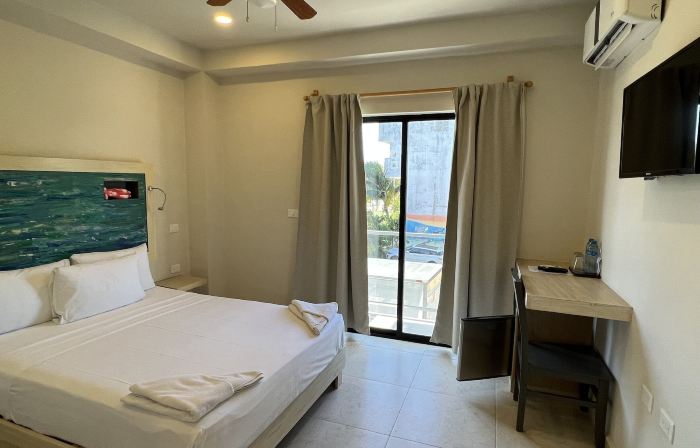 Inkanto Luxury Hotel