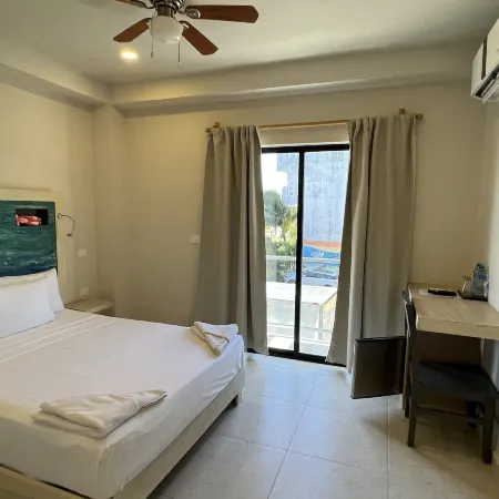 Inkanto Luxury Hotel