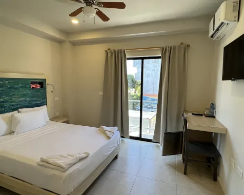 Inkanto Luxury Hotel Hotels in Mahahual