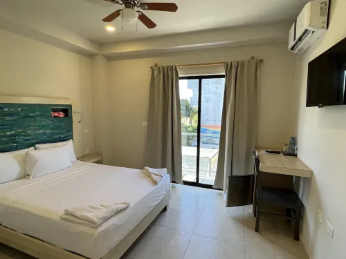 Inkanto Luxury Hotel