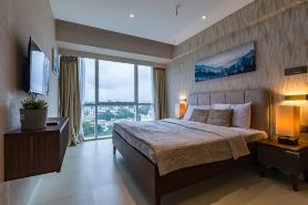 AR Suites Jewels Royale - Koregaon Park NX