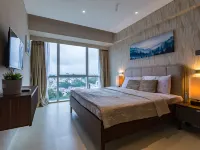 AR Suites Jewels Royale - Koregaon Park NX Hotels near Laxmi Road