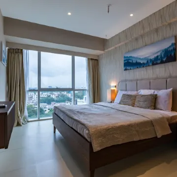 AR Suites Jewels Royale - Koregaon Park NX