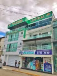 Pousada Central de Arraial