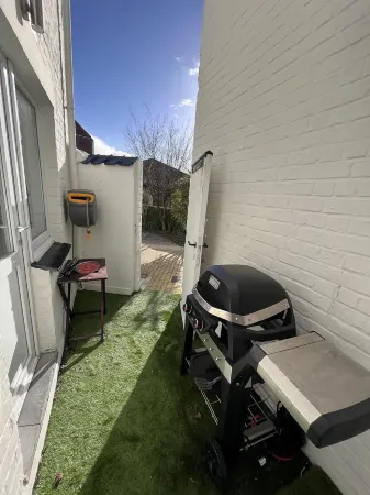 Instant Knokke Отели в г. Кнокке-Хейст