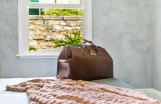 Terminus Hotel Pyrmont