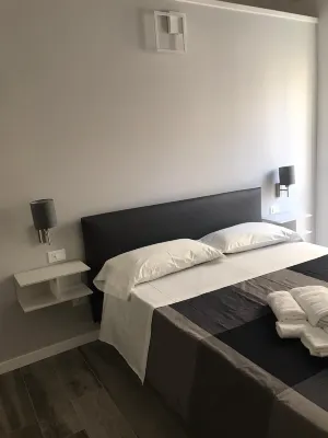 B&B I Bronzi - 3-Sterne