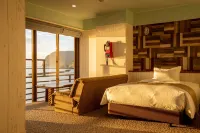 Meijikan Hotel in zona capo Koibito