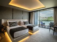 Vinha Boutique Hotel - the Leading Hotels of the World Hoteles en Oliveira do Douro