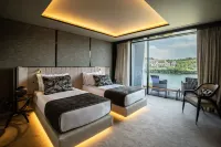 Vinha Boutique Hotel - the Leading Hotels of the World Hotels in Oliveira Do Douro