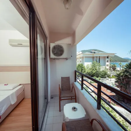 Portofino Hotel