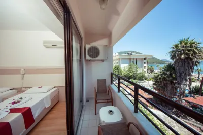 Portofino Hotel Hotels in Icmeler