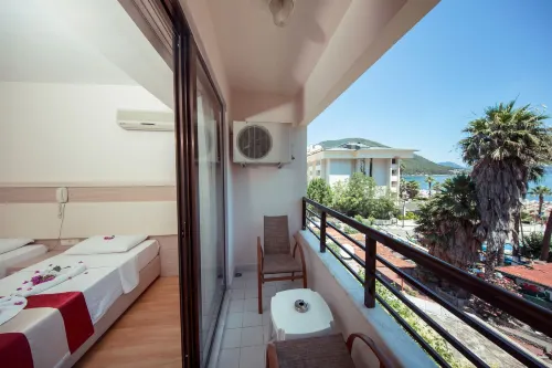 Portofino Hotel Hotels in Icmeler