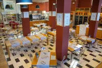 Foresteria delle Vigne Hotel a Serralunga d'Alba