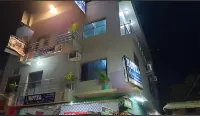 Hotel Royal Residency By GRB Hotels near R.K.College Ground