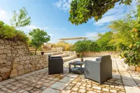 Villa Palazzola Large Private Pool Sea Views A C Wifi - 2886 -  Holiday Villas