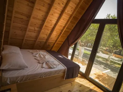 Limon Datca Hotels in der Nähe von Datça Village Products