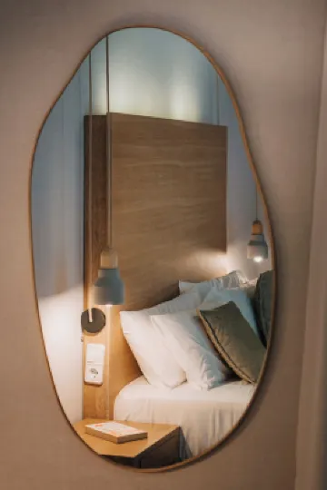 溫莎託薩飯店 – 限成人+16 Photos