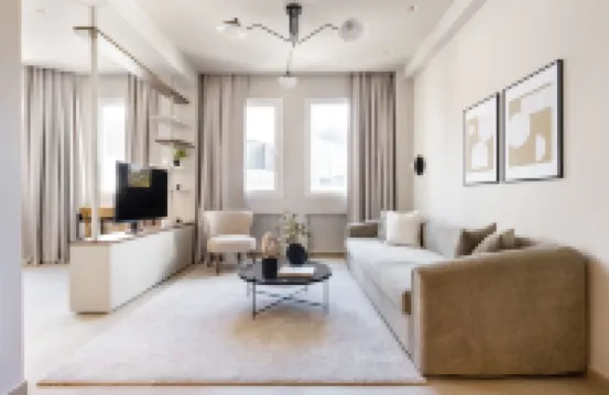 Luxury Apartments in Plaka by Upstreet Hotels in Plaka