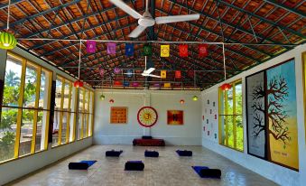 Veda5 Wellness Retreat & Spa