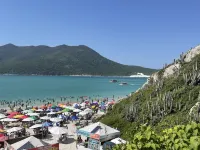 Guest House da Torre Hotels in São Pedro da Aldeia