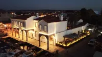 Gümrük Urla Hotels in der Nähe von Ödemiş Peynircilik Ve Şarküteri