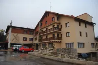 Hotel El Molino de Pancorbo Hotels in Pancorbo