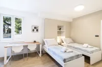 Apartments Capraria Hotels in Koper